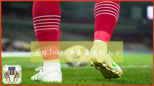 全球Token消费最高的人士